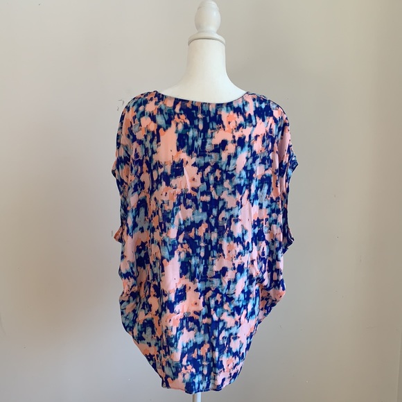 Splendid Multi Color Top Size Small - Picture 2 of 3